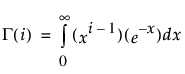 Equation shown here Equation shown here