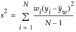 Equation shown here