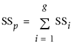 Equation shown here Equation shown here
