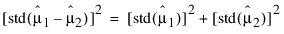 Equation shown here Equation shown here
