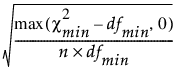 Equation shown here Equation shown here