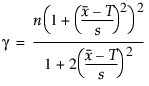 Equation shown here