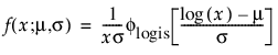 Equation shown here
