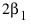 Equation shown here Equation shown here