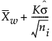 Equation shown here Equation shown here