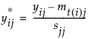 Equation shown here