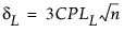 Equation shown here