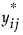 Equation shown here