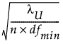 Equation shown here Equation shown here