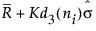 Equation shown here Equation shown here