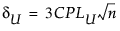 Equation shown here