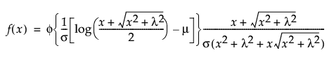 Equation shown here Equation shown here