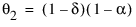 Equation shown here Equation shown here