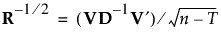 Equation shown here