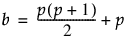 Equation shown here Equation shown here