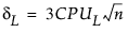 Equation shown here
