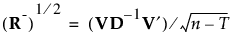 Equation shown here