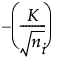 Equation shown here Equation shown here