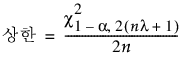 Equation shown here Equation shown here