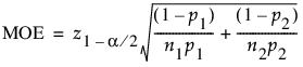 Equation shown here Equation shown here