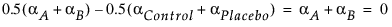 Equation shown here Equation shown here