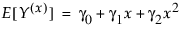Equation shown here