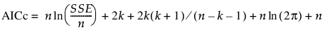 Equation shown here Equation shown here