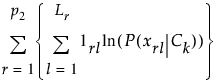 Equation shown here