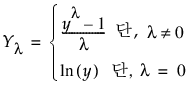 Equation shown here Equation shown here