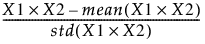 Equation shown here Equation shown here