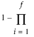 Equation shown here