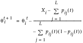 Equation shown here
