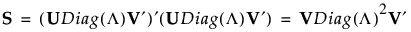 Equation shown here Equation shown here