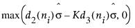 Equation shown here