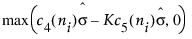 Equation shown here Equation shown here
