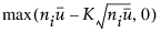 Equation shown here Equation shown here
