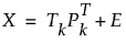 Equation shown here Equation shown here