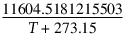 Equation shown here Equation shown here