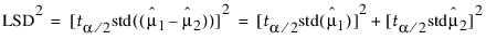Equation shown here Equation shown here