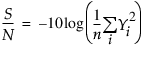 Equation shown here