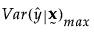 Equation shown here