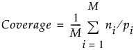 Equation shown here Equation shown here
