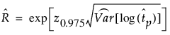Equation shown here