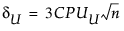 Equation shown here
