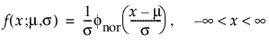 Equation shown here