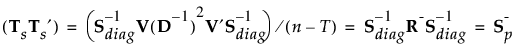 Equation shown here