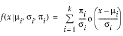 Equation shown here Equation shown here
