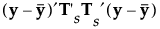 Equation shown here