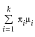 Equation shown here Equation shown here