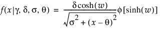 Equation shown here